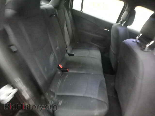 2013 CHRYSLER 200 - VIN: 1C3CCBBB3DN538624 - Фото 6