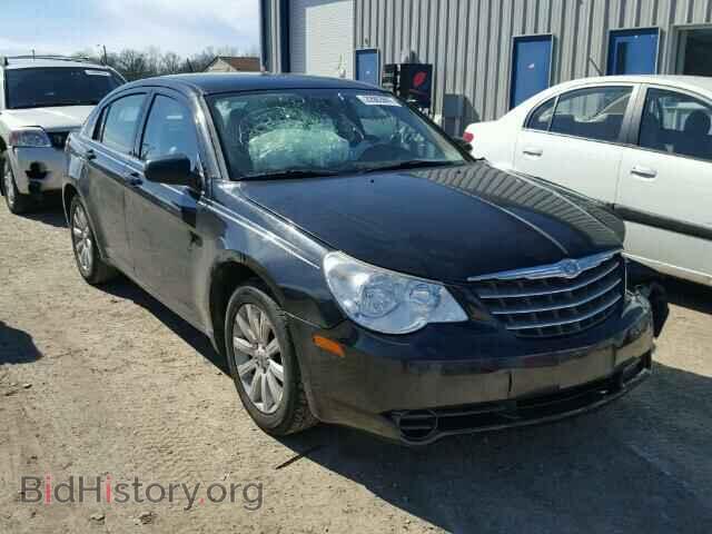 Photo 1C3CC5FB0AN213565 - CHRYSLER SEBRING 2010