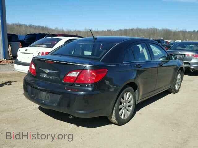 2010 CHRYSLER SEBRING - VIN: 1C3CC5FB0AN213565 - Photo 4