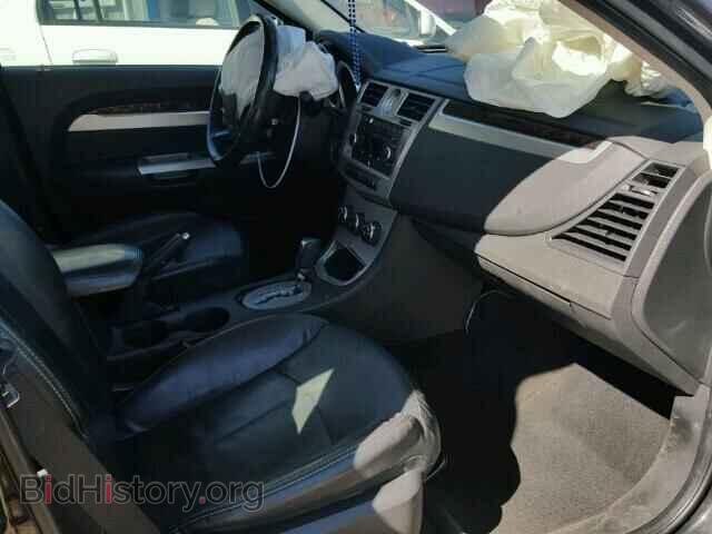 2010 CHRYSLER SEBRING - VIN: 1C3CC5FB0AN213565 - Photo 5