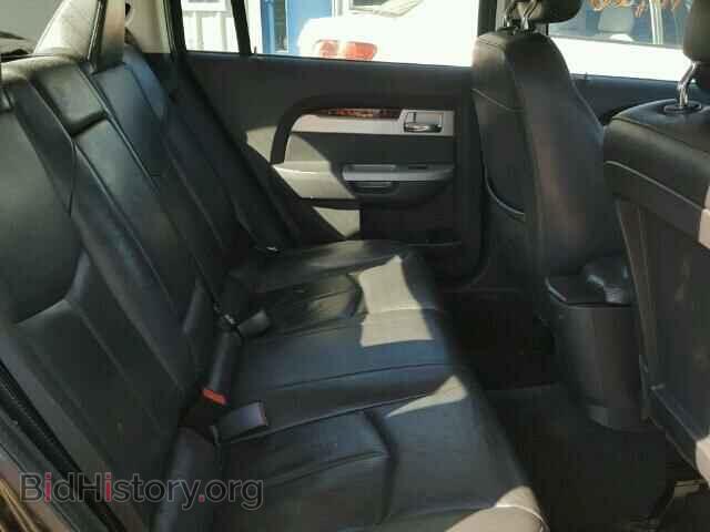 2010 CHRYSLER SEBRING - VIN: 1C3CC5FB0AN213565 - Photo 6