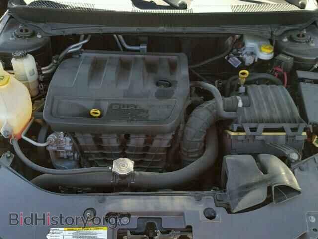 2010 CHRYSLER SEBRING - VIN: 1C3CC5FB0AN213565 - Photo 7