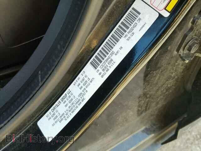2010 CHRYSLER SEBRING - VIN: 1C3CC5FB0AN213565 - Photo 10
