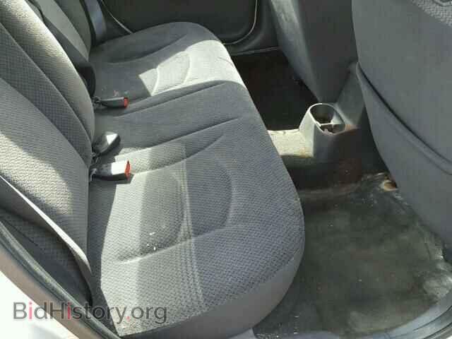 2004 CHRYSLER SEBRING - VIN: 1C3EL46X74N289500 - Фото 6