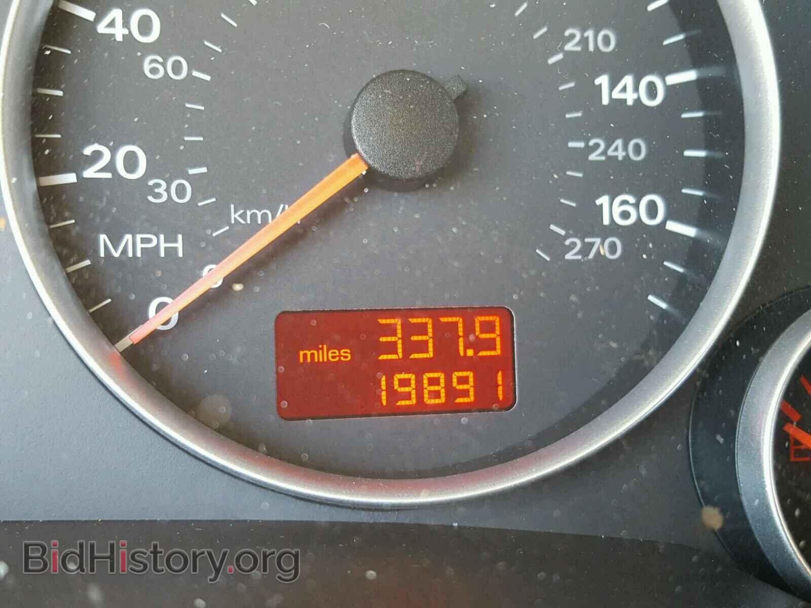 2008 AUDI A4 - VIN: WAUDF78E68A070582 - Фото 8