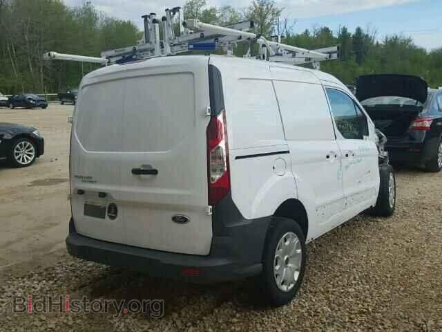 2015 FORD TRANSIT CO - VIN: NM0LS6E74F1179241 - Фото 4
