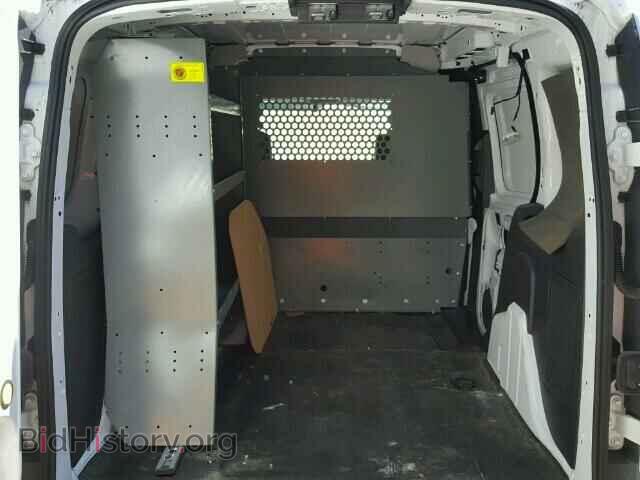 2015 FORD TRANSIT CO - VIN: NM0LS6E74F1179241 - Фото 6