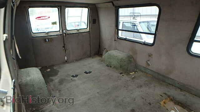 1984 DODGE RAM VAN - VIN: 2B6HB23T7EK238811 - Фото 6