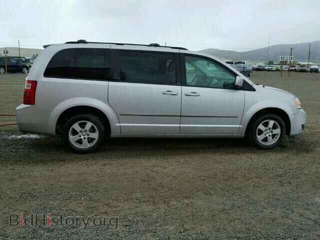2010 DODGE CARAVAN - VIN: 2D4RN5D19AR130670 - Фото 10