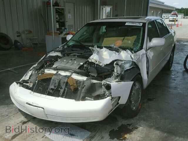 2004 CADILLAC DEVILLE - VIN: 1G6KD54Y54U152190 - Photo 2