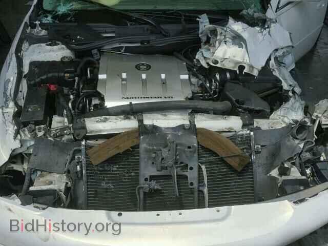 2004 CADILLAC DEVILLE - VIN: 1G6KD54Y54U152190 - Photo 7