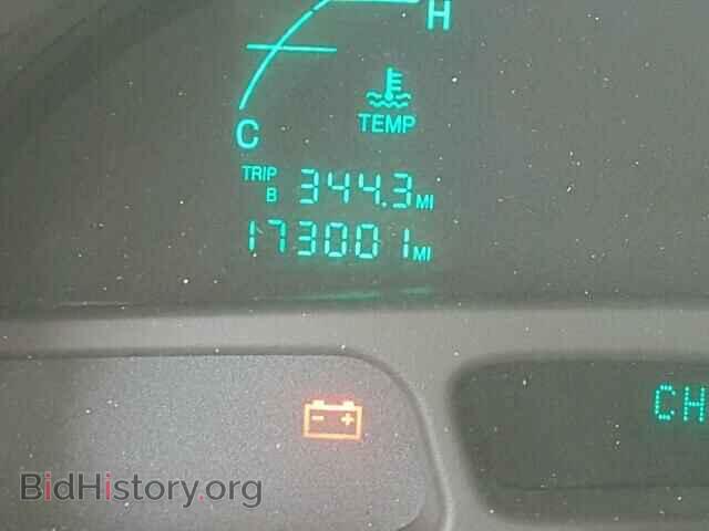2004 CADILLAC DEVILLE - VIN: 1G6KD54Y54U152190 - Photo 8