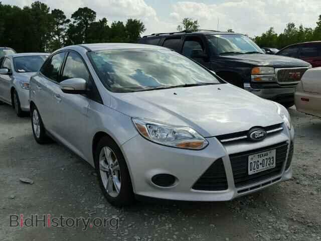 Photo 1FADP3F26EL362644 - FORD FOCUS 2014