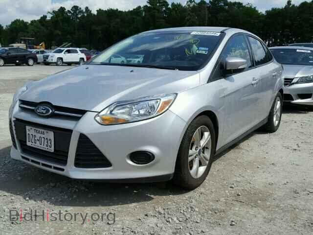 2014 FORD FOCUS - VIN: 1FADP3F26EL362644 - Photo 2