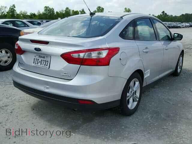 2014 FORD FOCUS - VIN: 1FADP3F26EL362644 - Photo 4