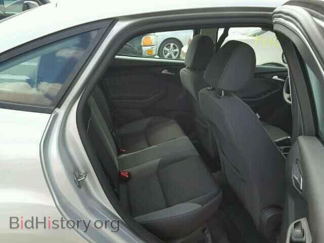 2014 FORD FOCUS - VIN: 1FADP3F26EL362644 - Photo 6