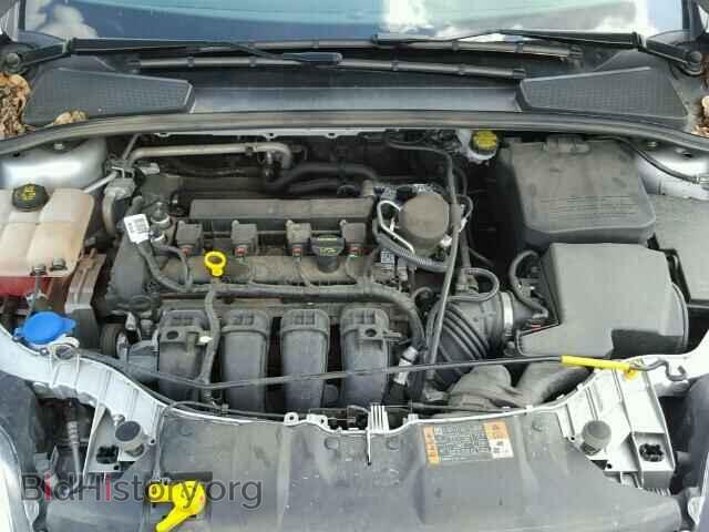 2014 FORD FOCUS - VIN: 1FADP3F26EL362644 - Photo 7