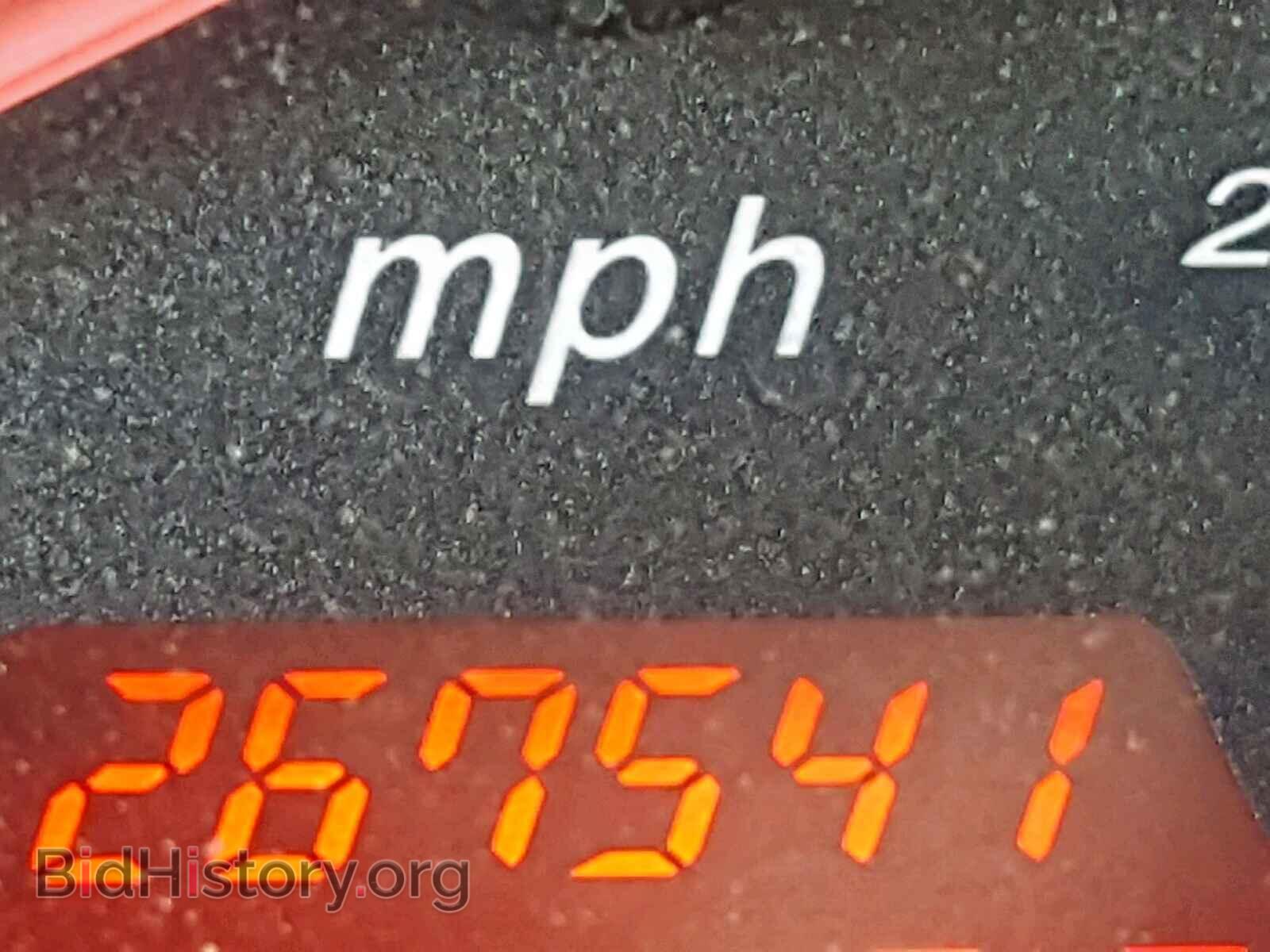 2006 MAZDA 6 - VIN: 1YVHP80D865M02483 - Photo 8