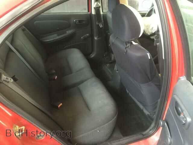 2005 DODGE NEON - VIN: 1B3ES56C65D180021 - Photo 6