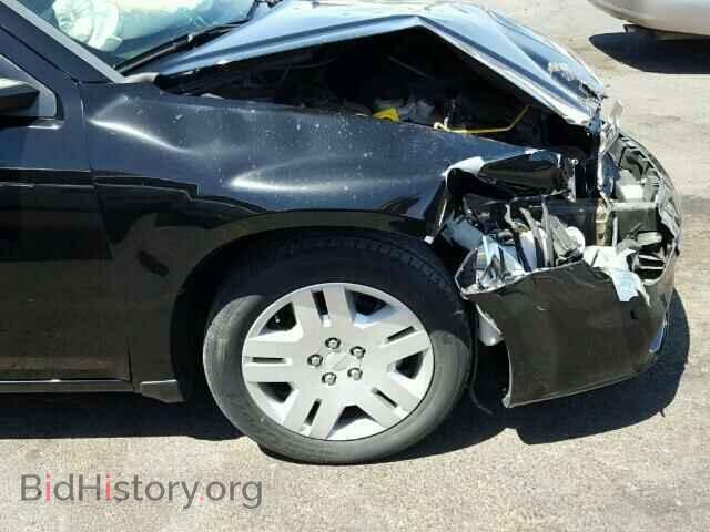 2014 DODGE AVENGER - VIN: 1C3CDZAB8EN237484 - Фото 10