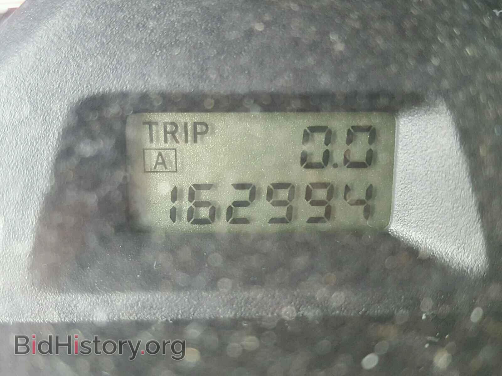 2004 MITSUBISHI LANCER - VIN: JA3AJ26E64U026308 - Фото 8
