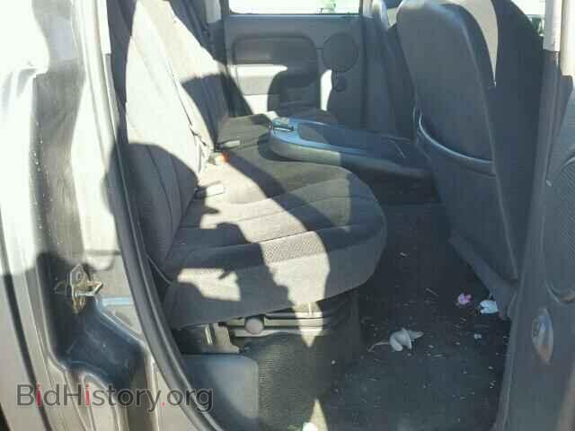 2003 DODGE RAM 1500 - VIN: 1D7HU18N93J527245 - Фото 6