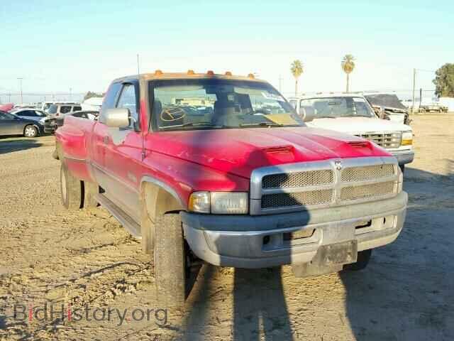 Photo 3B7MF33D1VM579049 - DODGE RAM 3500 1997