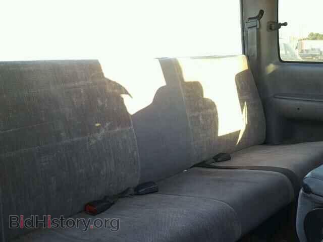 1997 DODGE RAM 3500 - VIN: 3B7MF33D1VM579049 - Фото 6