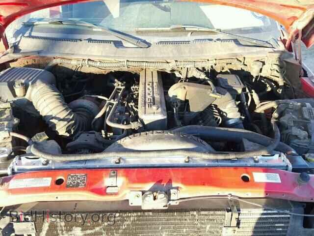 1997 DODGE RAM 3500 - VIN: 3B7MF33D1VM579049 - Фото 7