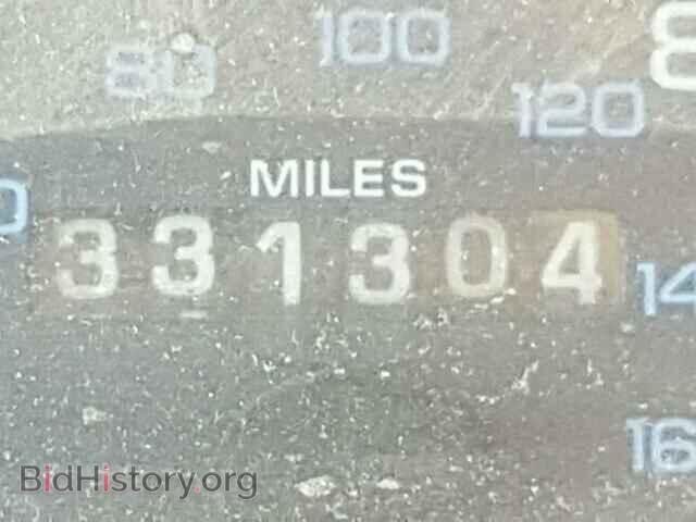 1997 DODGE RAM 3500 - VIN: 3B7MF33D1VM579049 - Фото 8
