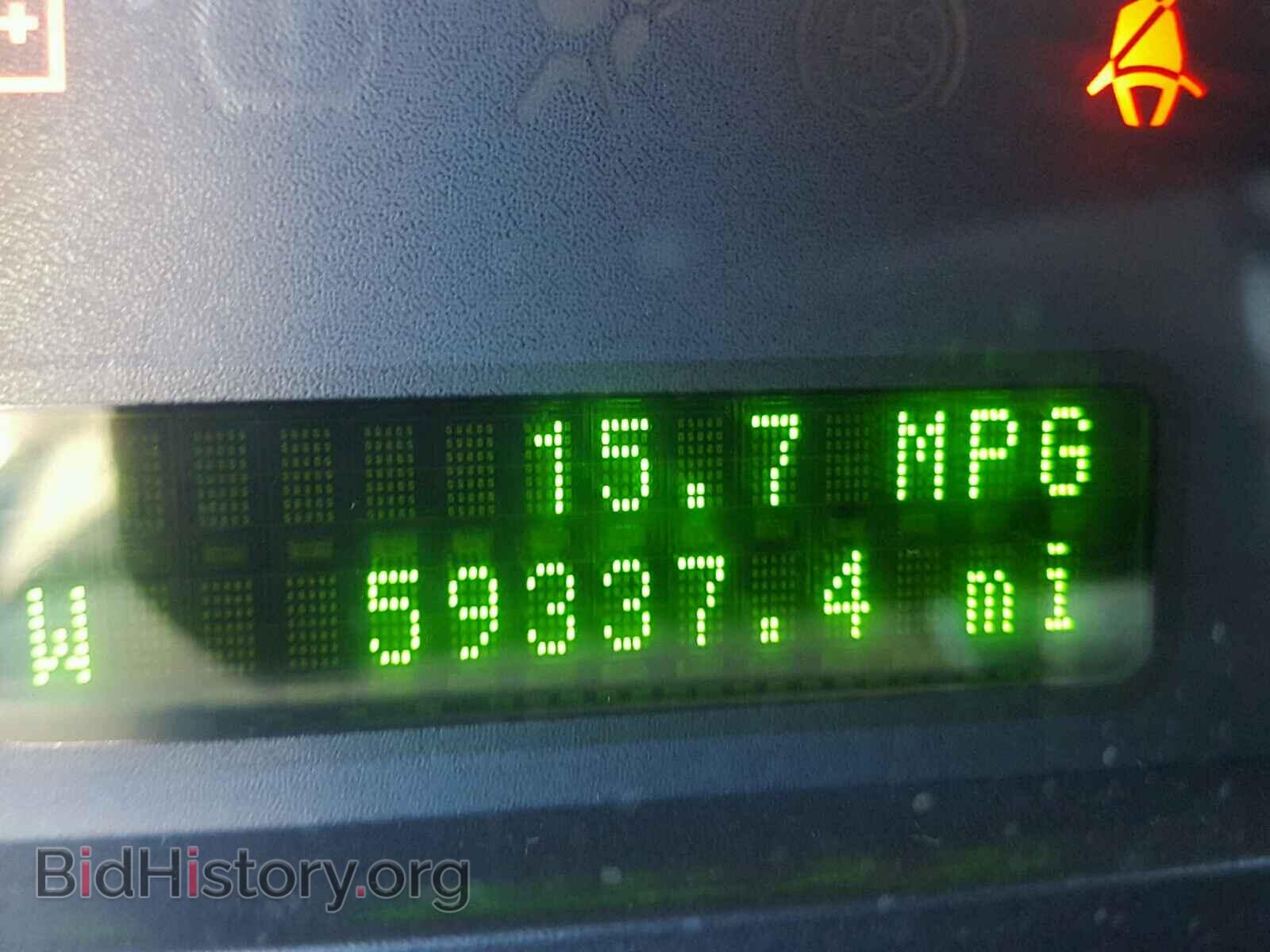 2010 FORD EDGE - VIN: 2FMDK3KC3ABB62091 - Фото 8