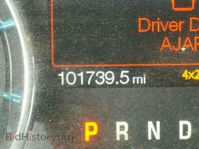 2013 FORD F150 - VIN: 1FTFW1EFXDFB46341 - Фото 8