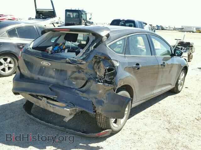 2012 FORD FOCUS - VIN: 1FAHP3K28CL312834 - Photo 4