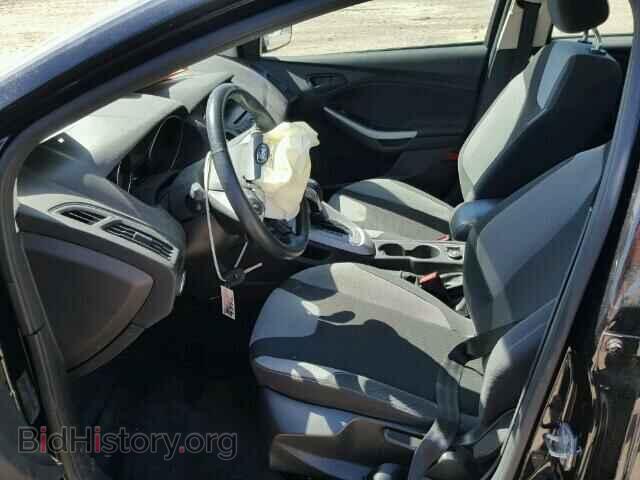 2012 FORD FOCUS - VIN: 1FAHP3K28CL312834 - Photo 5