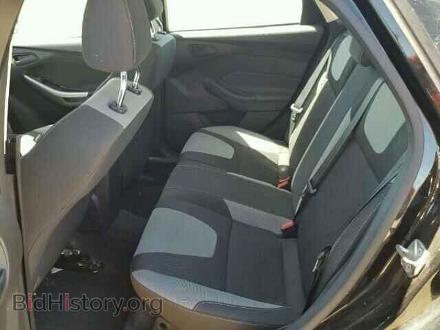 2012 FORD FOCUS - VIN: 1FAHP3K28CL312834 - Photo 6