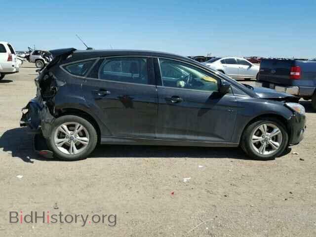 2012 FORD FOCUS - VIN: 1FAHP3K28CL312834 - Photo 10