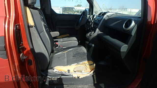 2004 HONDA ELEMENT - VIN: 5J6YH28564L035695 - Photo 5