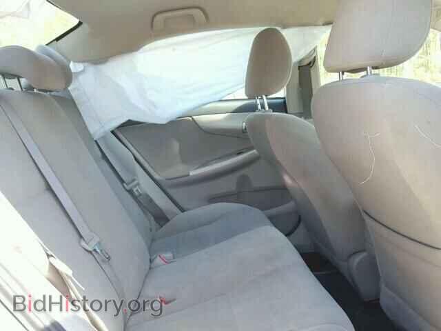 2011 TOYOTA COROLLA - VIN: 2T1BU4EEXBC720956 - Photo 6