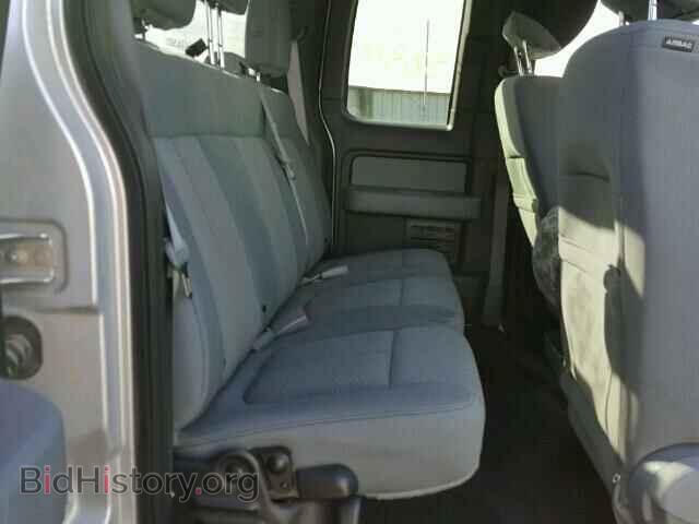 2014 FORD F150 - VIN: 1FTFX1ET9EKE70828 - Фото 6