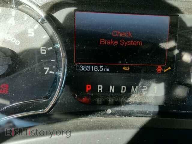 2014 FORD F150 - VIN: 1FTFX1ET9EKE70828 - Фото 8