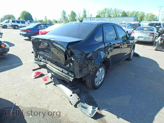 2010 FORD FOCUS - VIN: 1FAHP3EN9AW270093 - Photo 4