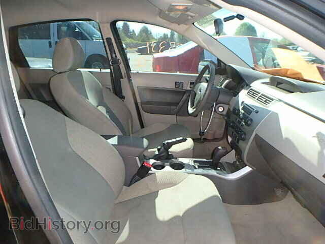 2010 FORD FOCUS - VIN: 1FAHP3EN9AW270093 - Photo 5