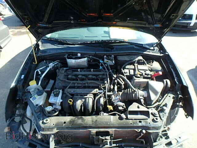 2010 FORD FOCUS - VIN: 1FAHP3EN9AW270093 - Photo 7