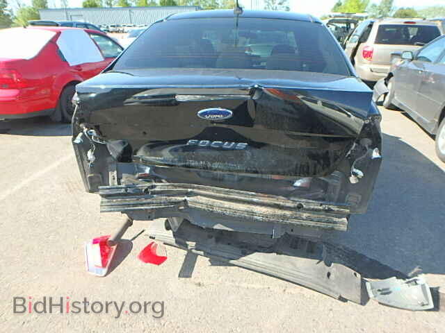 2010 FORD FOCUS - VIN: 1FAHP3EN9AW270093 - Photo 9