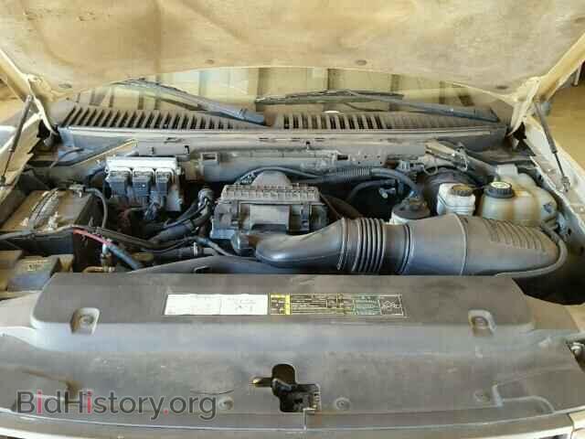 2005 FORD EXPEDITION - VIN: 1FMPU15535LA57632 - Фото 7