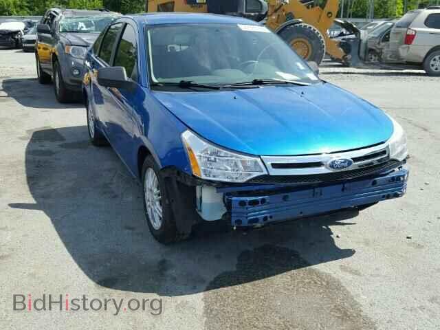 Фотография 1FAHP3FNXAW286690 - FORD FOCUS 2010