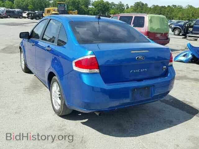 2010 FORD FOCUS - VIN: 1FAHP3FNXAW286690 - Фото 3