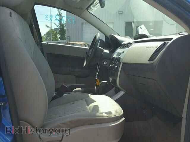 2010 FORD FOCUS - VIN: 1FAHP3FNXAW286690 - Фото 5