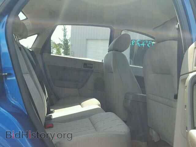 2010 FORD FOCUS - VIN: 1FAHP3FNXAW286690 - Фото 6