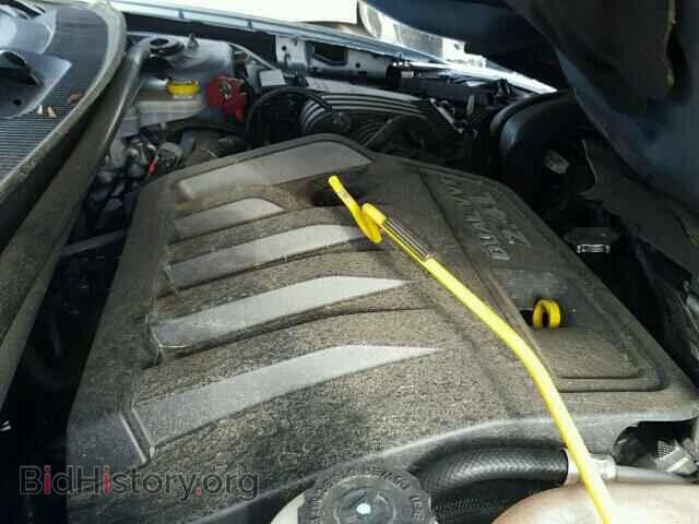 2013 CHRYSLER 200 - VIN: 1C3BCBEB8DN744805 - Фото 7